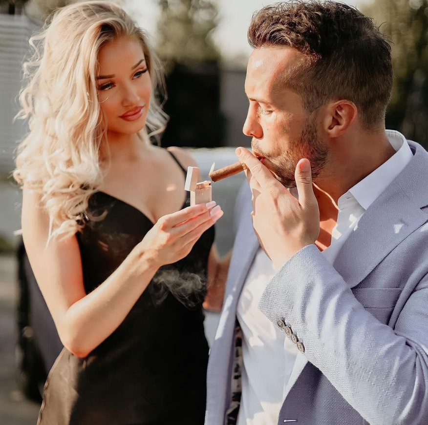 Alpha Males on Relationships
